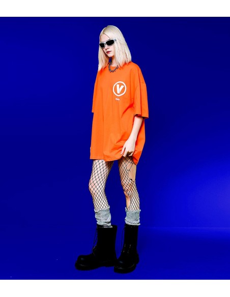 Mod Wave Movement - Camiseta Vandguard's Dog Capsule