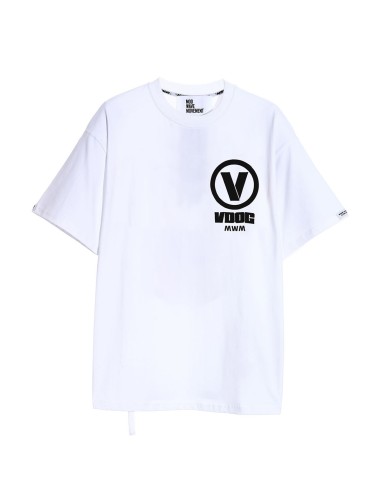 Mod Wave Movement - Camiseta Vandguard's Dog Capsule