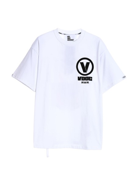 Mod Wave Movement - Camiseta Vandguard's Dog Capsule