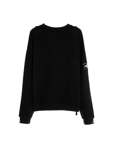 Mod Wave Movement - Sudaderas Teddy Capsule Sweatshirt