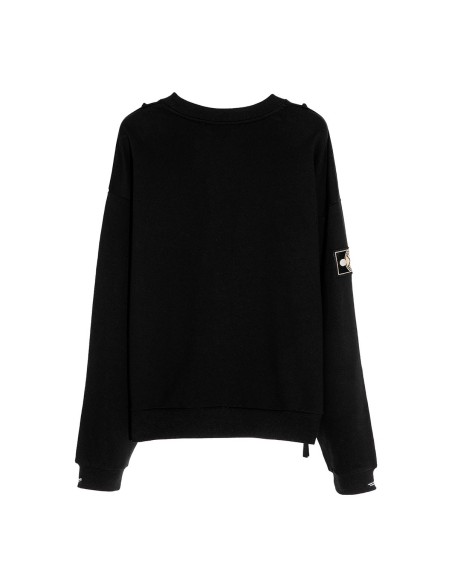Mod Wave Movement - Sudaderas Teddy Capsule Sweatshirt