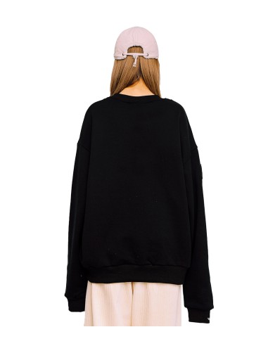 Mod Wave Movement - Sudaderas Teddy Capsule Sweatshirt