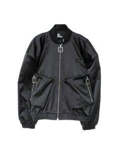 Mod Wave Movement - Chaqueta Black Capsule