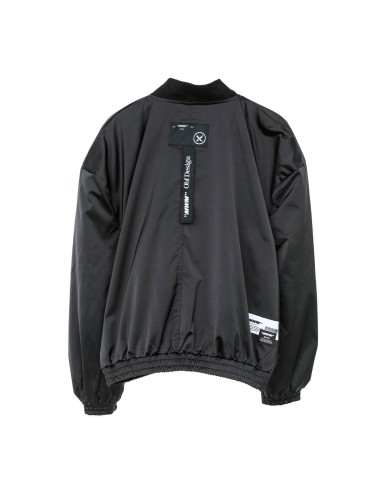 Mod Wave Movement - Chaqueta Black Capsule