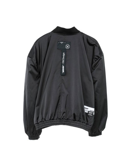 Mod Wave Movement - Chaqueta Black Capsule