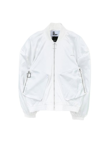 Mod Wave Movement - Chaqueta Black Capsule