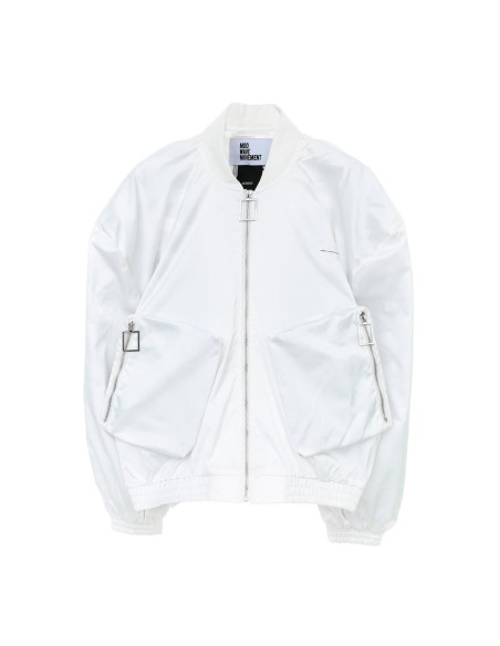 Mod Wave Movement - Chaqueta Black Capsule