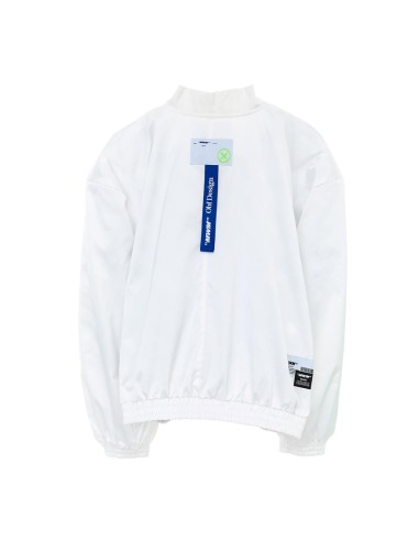 Mod Wave Movement - Chaqueta Black Capsule