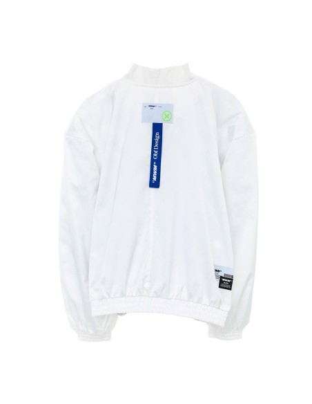 Mod Wave Movement - Chaqueta Black Capsule