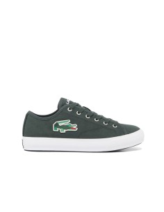 Lacoste - Zapatillas Backcourt Trainers