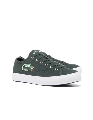 Lacoste - Zapatillas Backcourt Trainers