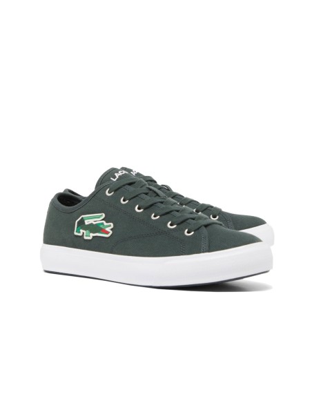 Lacoste - Zapatillas Backcourt Trainers