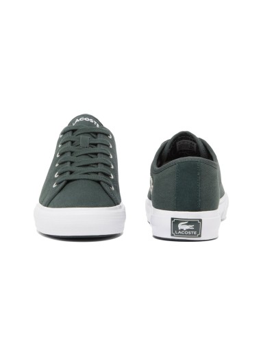 Lacoste - Zapatillas Backcourt Trainers