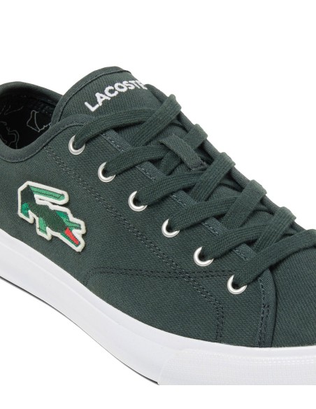 Lacoste - Zapatillas Backcourt Trainers