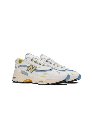 New Balance - Zapatillas M1000