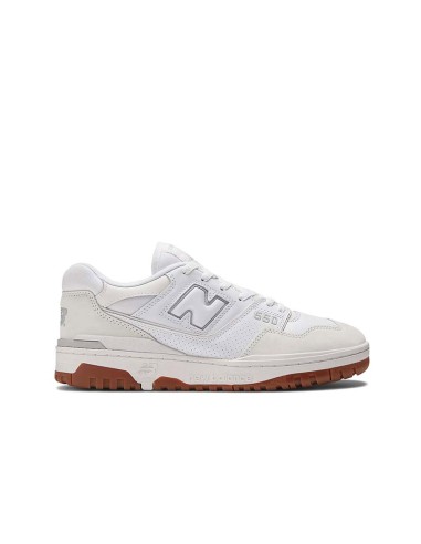 New Balance - Zapatillas BB 550 WGU