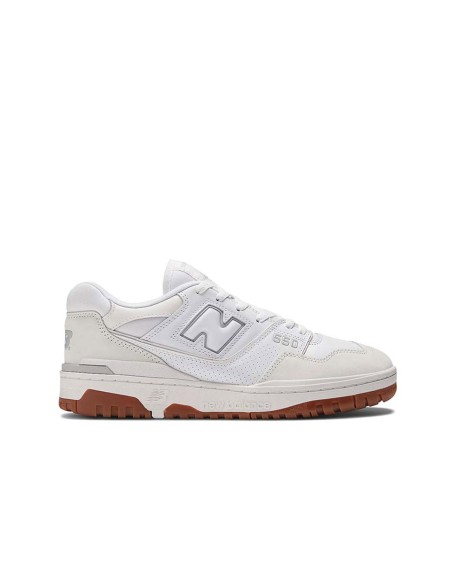 New Balance - Zapatillas BB 550 WGU