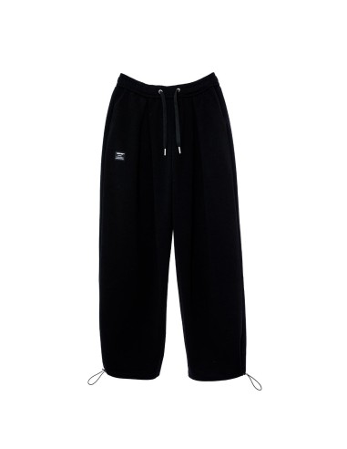 Mod Wave Movement - Pantalón Black Capsule