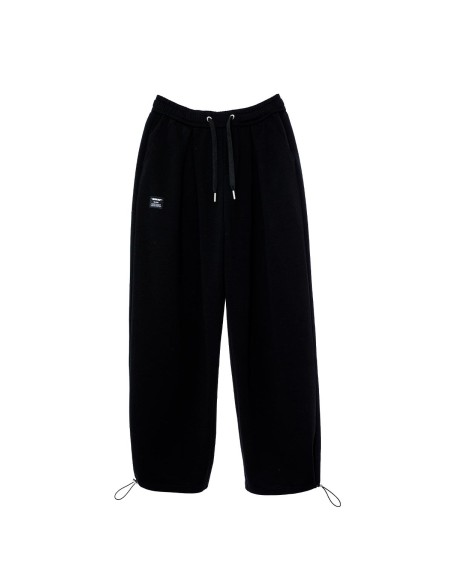 Mod Wave Movement - Pantalón Black Capsule