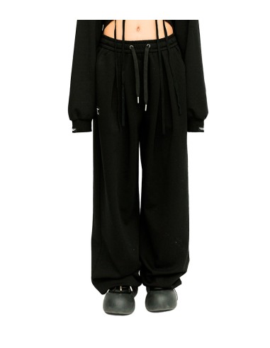 Mod Wave Movement - Pantalón Black Capsule