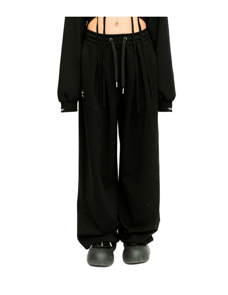 Mod Wave Movement - Pantalón Black Capsule