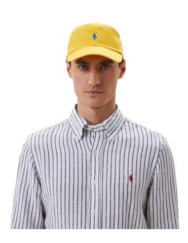 Polo Ralph Lauren - Gorra Con Logo