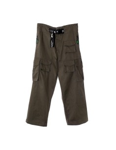 Mod Wave Movement - Pantalón Black Capsule