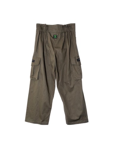 Mod Wave Movement - Pantalón Black Capsule