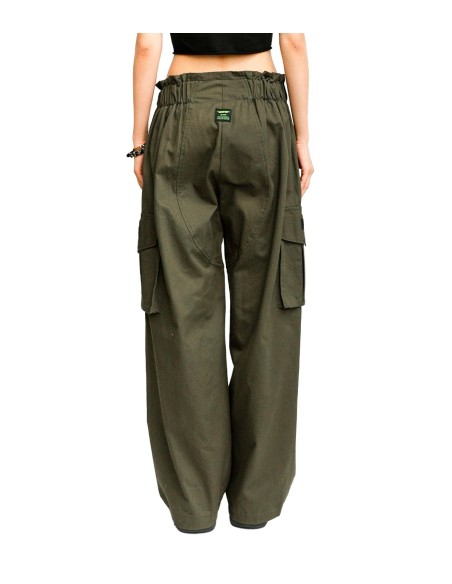 Mod Wave Movement - Pantalón Black Capsule