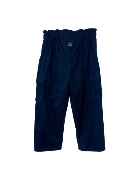 Mod Wave Movement - Pantalón Black Capsule