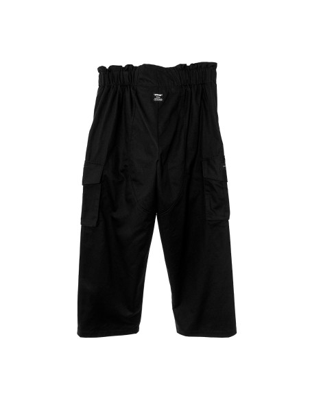 Mod Wave Movement - Pantalón Black Capsule