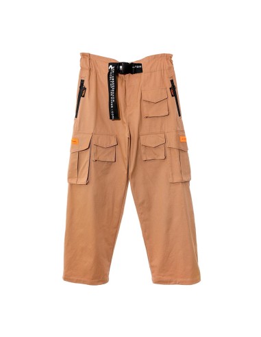 Mod Wave Movement - Pantalón Black Capsule