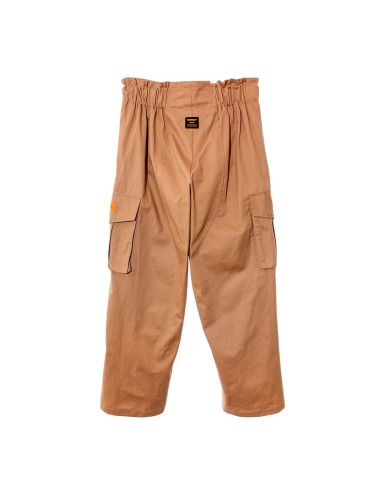 Mod Wave Movement - Pantalón Black Capsule