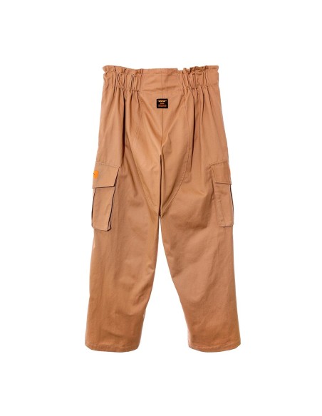 Mod Wave Movement - Pantalón Black Capsule