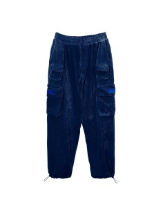 Mod Wave Movement - Pantalón Black Capsule