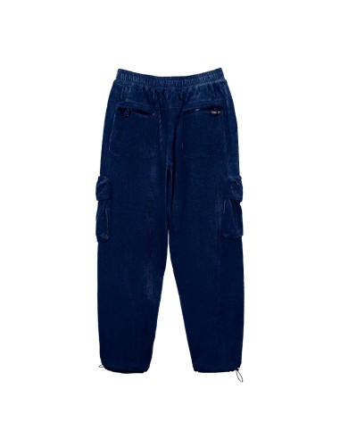 Mod Wave Movement - Pantalón Black Capsule