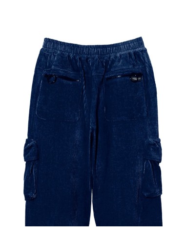 Mod Wave Movement - Pantalón Black Capsule