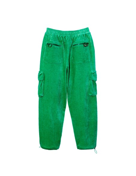 Mod Wave Movement - Pantalón Black Capsule