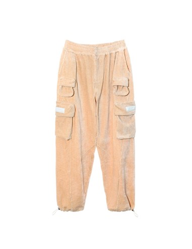 Mod Wave Movement - Pantalón Black Capsule