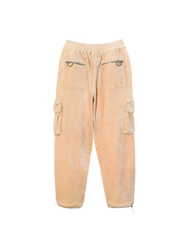 Mod Wave Movement - Pantalón Black Capsule