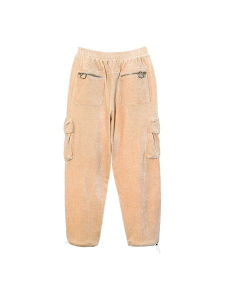 Mod Wave Movement - Pantalón Black Capsule