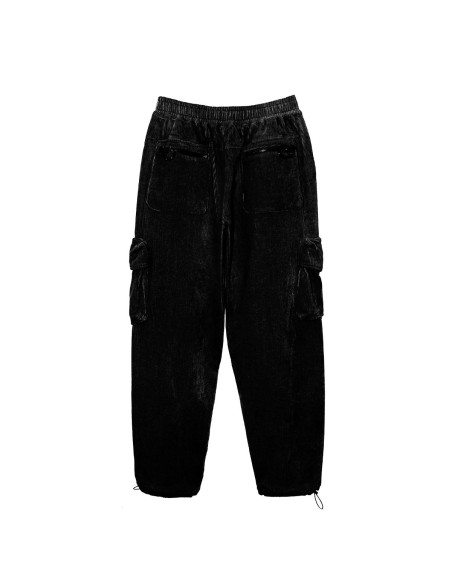 Mod Wave Movement - Pantalón Black Capsule