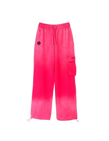 Mod Wave Movement - Pantalón Black Capsule