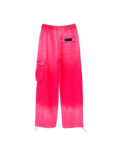 Mod Wave Movement - Pantalón Black Capsule