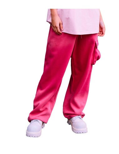 Mod Wave Movement - Pantalón Black Capsule