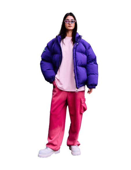 Mod Wave Movement - Pantalón Black Capsule