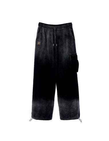 Mod Wave Movement - Pantalón Black Capsule