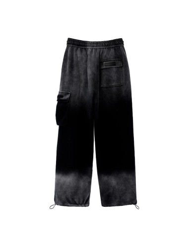 Mod Wave Movement - Pantalón Black Capsule