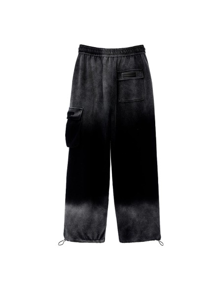 Mod Wave Movement - Pantalón Black Capsule