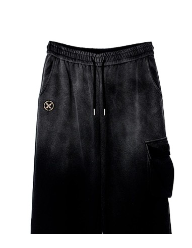 Mod Wave Movement - Pantalón Black Capsule